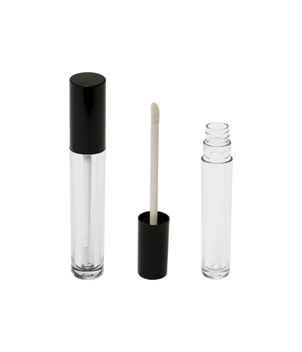 detail of HNjN007-Brillant à lèvres personnalisé en gros