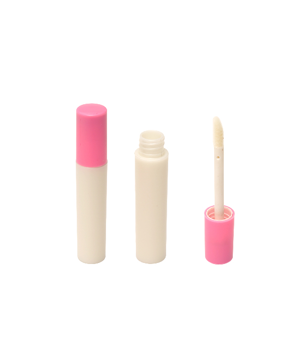 detail of HN5203-boîte d'emballage de logo personnalisé brillant à lèvres