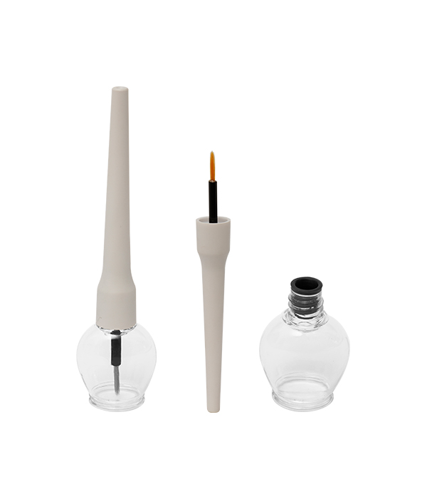 detail of HN6241-Eyeliner liquide et eye-liner mascara