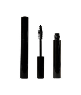 HN6237-Tube de mascara avec logo personnalisé