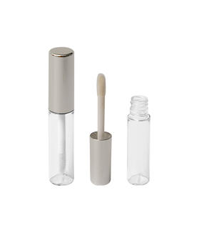 Tube de mascara double face en forme de HNJN011a