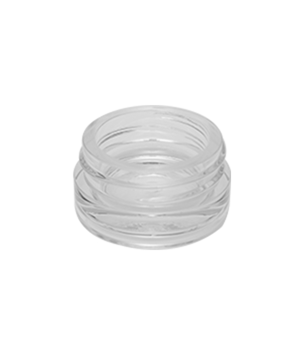 detail of HN3468-pot d'emballage de récipients en verre